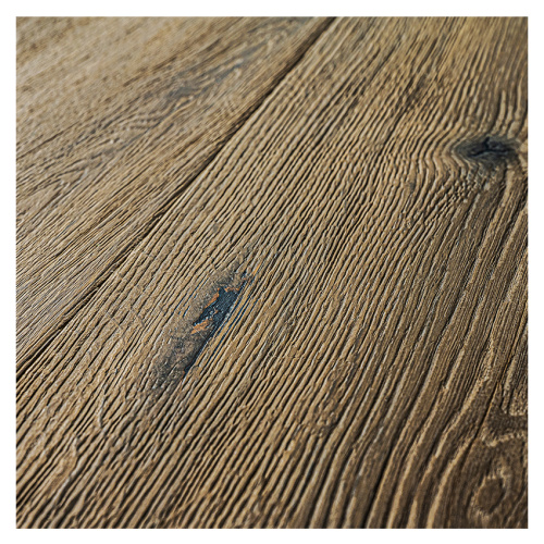 Hot Sale Co-extrusion Grey Hard Engineered Wood Flooring