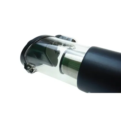 Autobot V Mini Vacuum Cleaner Suction Power 4200pa