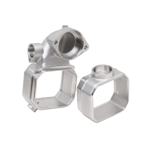 High precision CNC machined mechanical parts cnc turning