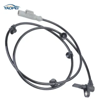 YAOPEI Rear Right ABS Wheel Speed Sensor for Mercedes Benz 2003-2008