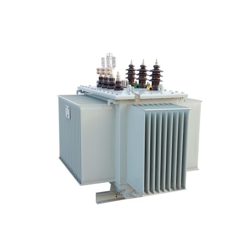 S11 Oil Type Distribution Transformer