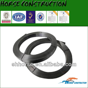 Horse fiber carbon fabric / carbon fiber reinforced carbon