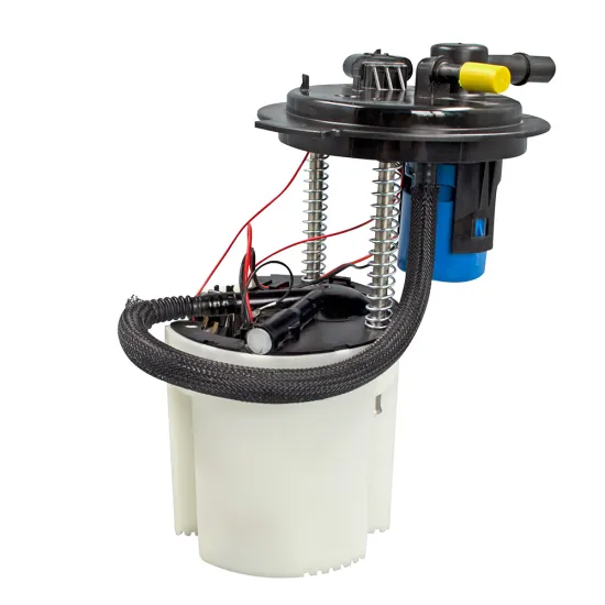 Dopson DPS4207 Electric Fuel Pump Machine Assembly Car Parts E3790M for Buick Enclave