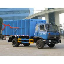 Dongfeng153 14 Cubic Meter Garbage Dump Truck