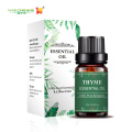 OEM Thyme Wholesale Essential Oils For Soap Making