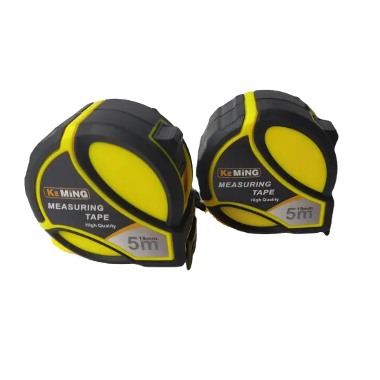 New arrival flexible steel measuring tape