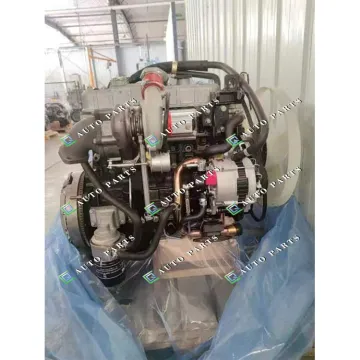High Quality 4JB1 Engine Assembly for ISUZU 2.8t