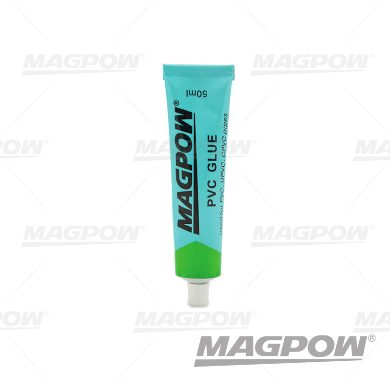 pvc glue adhesive water pipe