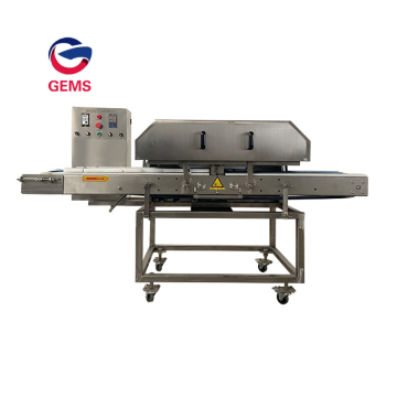 Automatic Meat Cutting Lamb Goat Fresh Meat Slicer