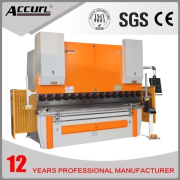 Servo Electric Press Brake, We67k Press Brake