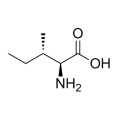 Aditivo de grado de alimentación L-isoleucina para CAS: 73-32-5