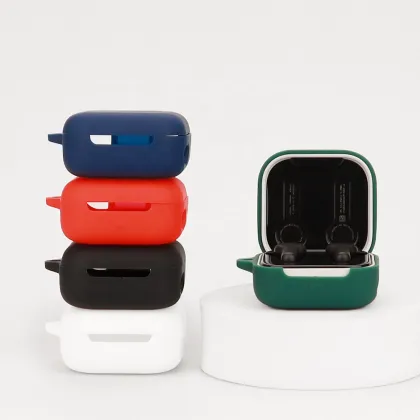 Shockproof Wireless Earbuds Case for Amazon Echo Buds