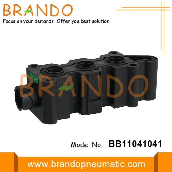 4422002221 4729000530 ECAS Solenoid Valve Coil for Mercedes Benz