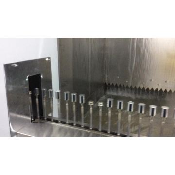 cheaper automatic spray painting machine