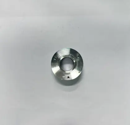 CNC Machine Tool Encoder EC50p Shell Parts