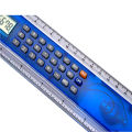 Calculadora de regra de 8 dígitos de 20 cm