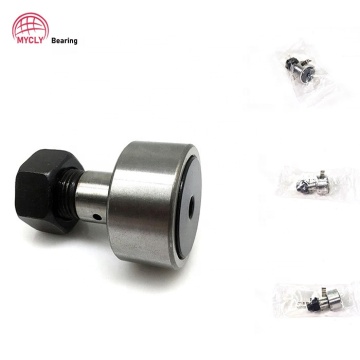 High-Quality Cam Followers Bearings CF 20 UU KR47 CF20-B-6 CF20