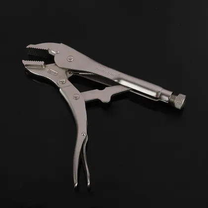 10 Inch Saw Tooth Grip Vise Pliers