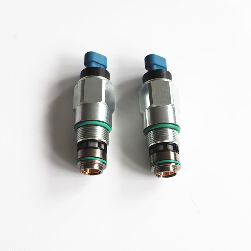 Cummins Engine QSK Etr Fuel Control Actuator 3330600 China ...