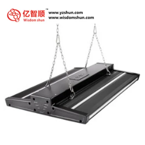 Promotion 150w 200w meanwell UFO LED High bay light ufo led highbay lighting f