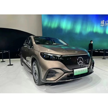 2025 Mercedes-Benz EQE 500 4matic Luxury Edition