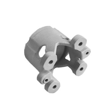 Sand Casting Aluminum Alloy Bearing Housing