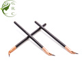 Eyeliner Cosmetic Cepillos Lineros de ojos Make Up Cepillo