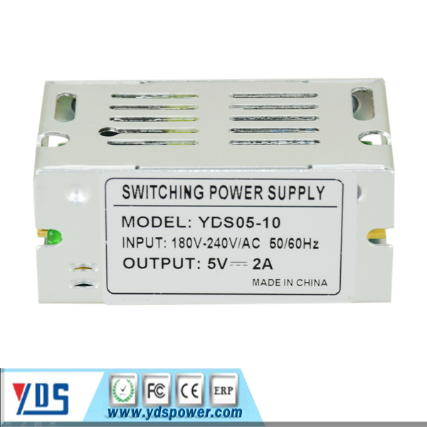 5V 2A switching power supply (3)