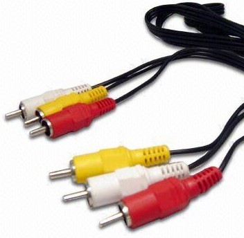 RCA Cable (AC101)