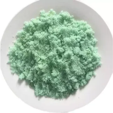 High Purity 98% Ferrous Sulphate Heptahydrate FeSO4·7H2O
