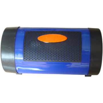 30W subwoofer with shining lamp car subwoofer CY3