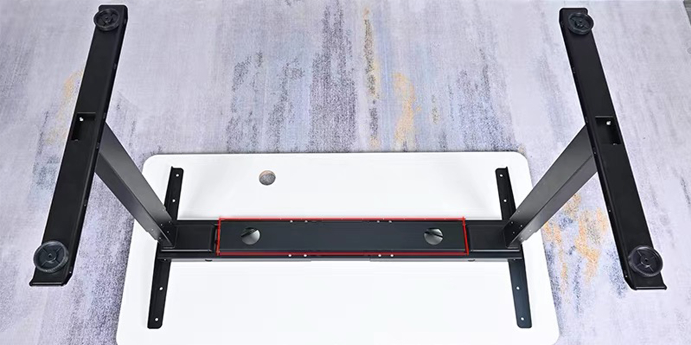 cable management tray