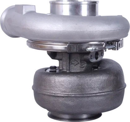 Holset HX55  4038613 turbocharger