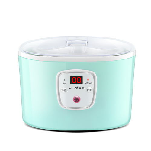 Multifunction Intelligent Mini Automatic Yogurt Machine Constant Temperature Timing Fermenter Yogurt Maker Machine