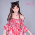 148 cm Big Breast Boobs TPE Love Dolls