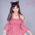 148cm Big Breast Boobs TPE Love Dolls