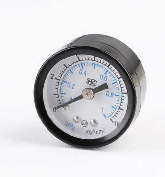 Y-100T M20x1.5 Pressure Gauge