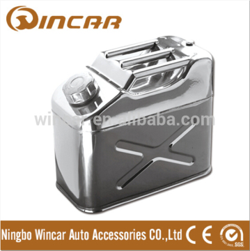 Auto fuel tank gas can