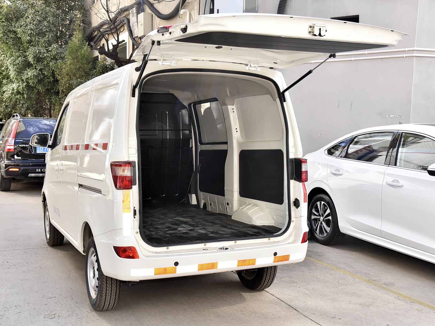 Changan Star 2022