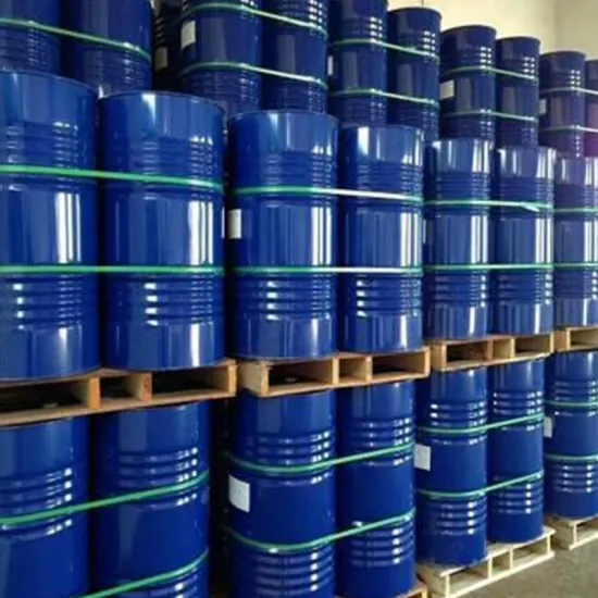 99.5% Pure Diisopropyl Adipate (DIPA) - Superior Cold-Resistant Plasticizer for Cellulosic Resin Applications