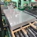 Superalloy gh4169 Stainless Steel Sheet Plate