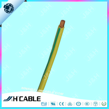 JYJ155 150C HIGH VOLTAGE HOOK UP XLPE INSULATION MOTOR WIRE