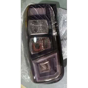 Accesorios 4x4 Taillight para Triton L200 2019-2021