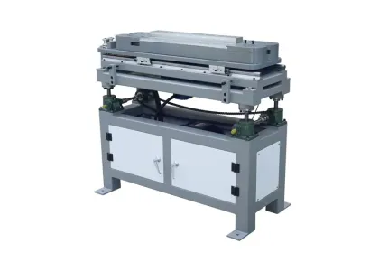 Factory Direct Sales: Corrugated Expansion Pipe Machine & Extension Pipe Production Line