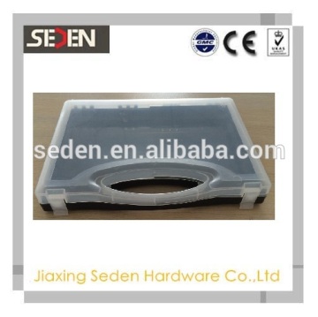 plastic case