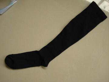 travel and sports compression socks