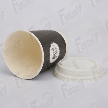 Take Away Double Wall Coffee Paper Cup 12Oz