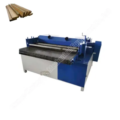 Woodworking Saw Machines for Square Wood Cutting