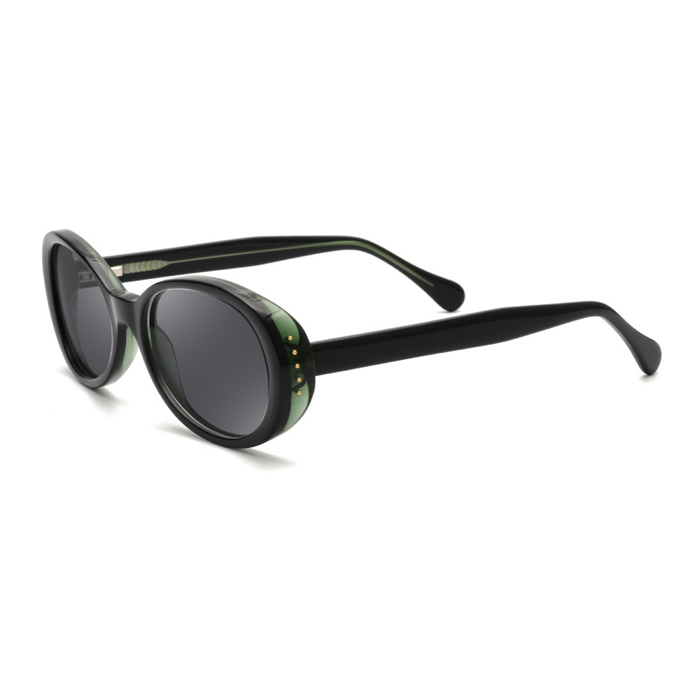 Retro Acetate Tac Polarized