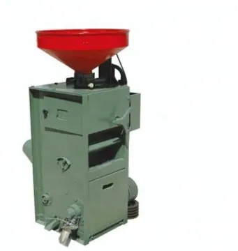 NDRD Price Mini Combined Rice Mill Sb-5 Rice Mill For Philippines